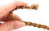 sznurek kokosowy naturalny 100m linka włókno drapak